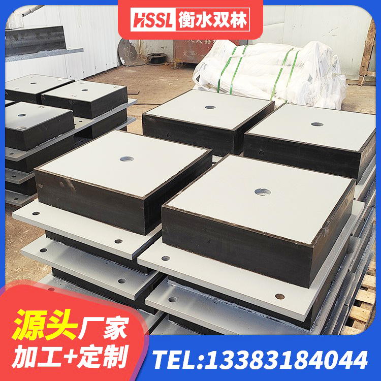 靖边县LNR1400橡胶隔震支座厂家电话 靖边县LNR橡胶隔震支座1400(II型)生产厂家 靖边县LRB700铅芯橡胶隔震支座厂家电话 靖边县LNR800隔震橡胶支座源头工厂 - 第7张