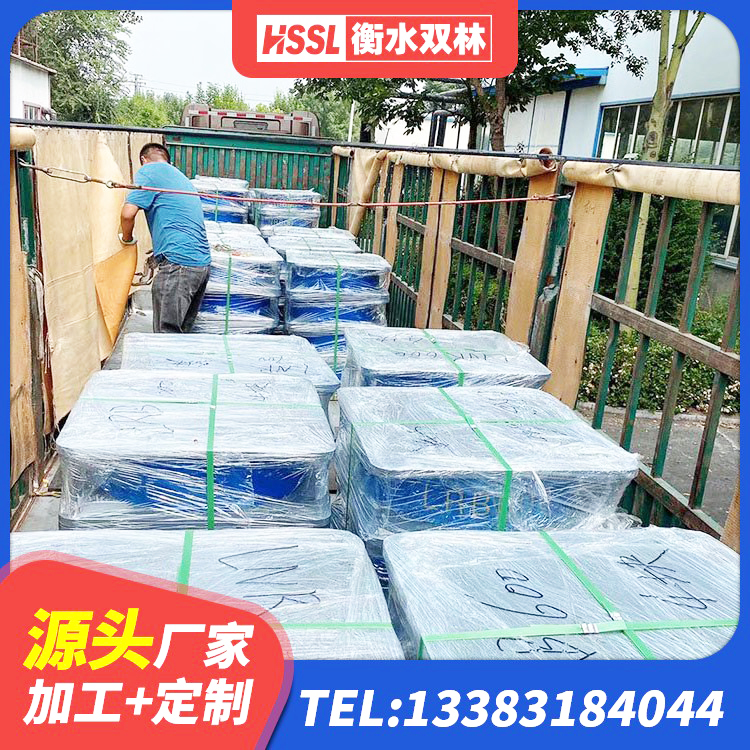 靖边县LNR600建筑隔震支座源头工厂 靖边县HDR型高阻尼隔震橡胶支座厂家 靖边县建筑减橡胶隔震支座 靖边县高阻尼支座减震支座源头工厂 - 第6张
