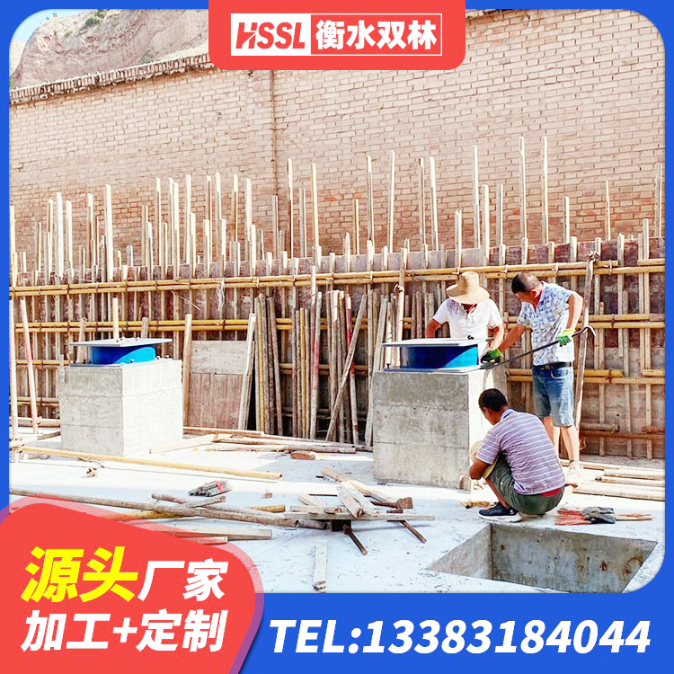 靖边县建筑水平力分散力型橡胶隔震支座 靖边县LRB500-Ⅱ型隔震支座厂家 靖边县圆形铅芯橡胶隔震支座厂家 靖边县抗震式橡胶隔震支座生产厂家 - 第2张