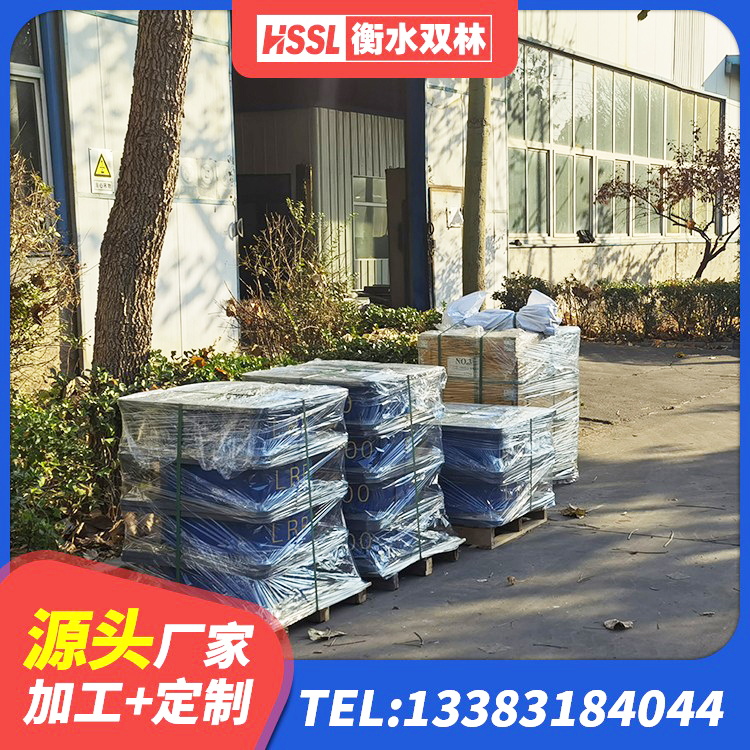 靖边县LNR600建筑隔震支座源头工厂 靖边县HDR型高阻尼隔震橡胶支座厂家 靖边县建筑减橡胶隔震支座 靖边县高阻尼支座减震支座源头工厂 - 第5张